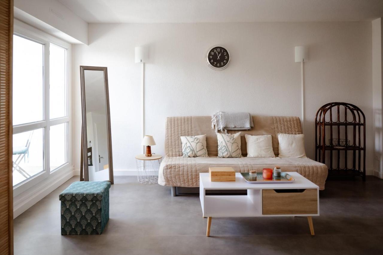 לה בו דה פרובנס Studio Meuble Vue Exceptionnelle מראה חיצוני תמונה