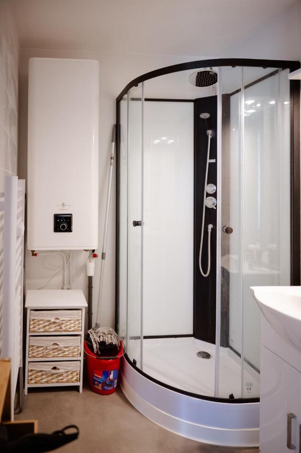 לה בו דה פרובנס Studio Meuble Vue Exceptionnelle מראה חיצוני תמונה